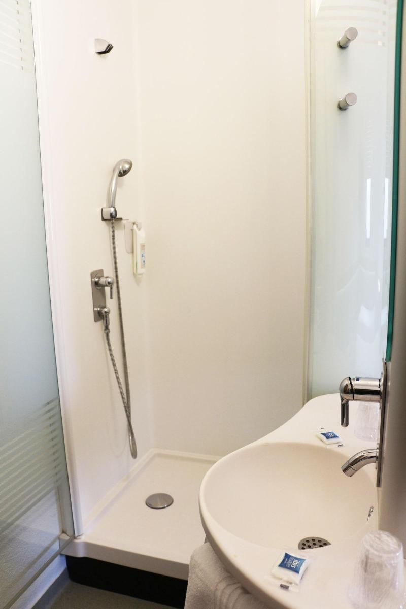 Ibis Budget Castelnaudary - A61 Exteriör bild