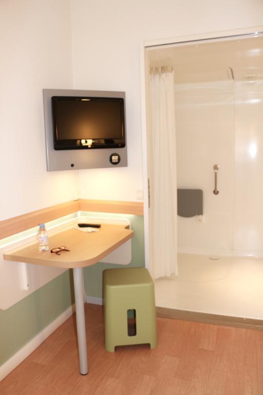 Ibis Budget Castelnaudary - A61 Rum bild