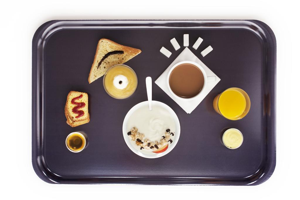 Ibis Budget Castelnaudary - A61 Exteriör bild