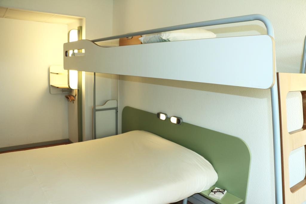 Ibis Budget Castelnaudary - A61 Rum bild