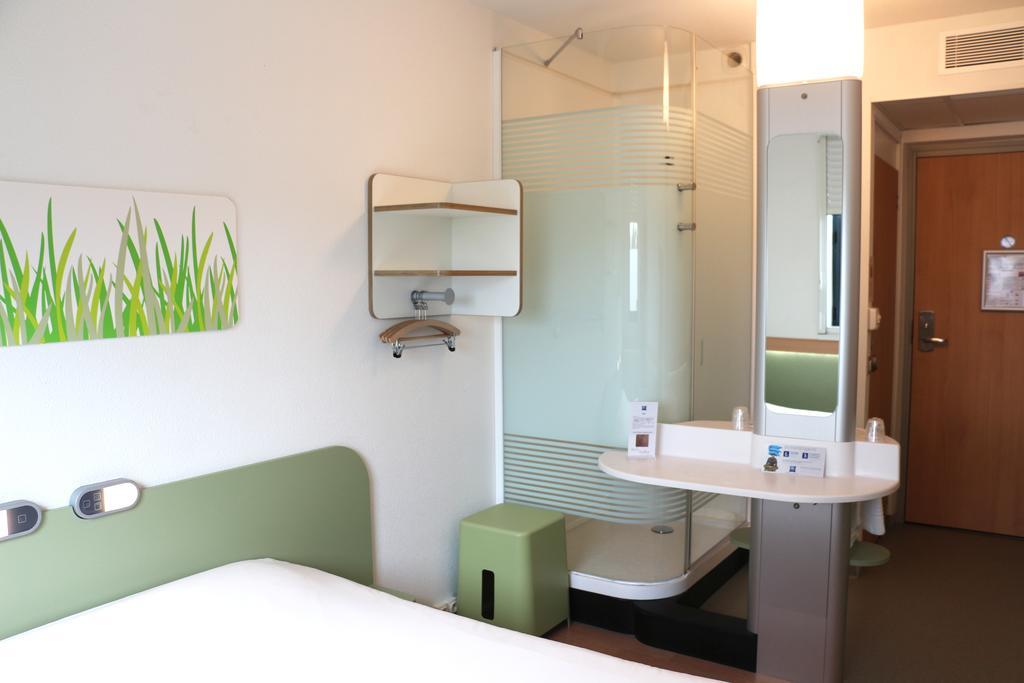 Ibis Budget Castelnaudary - A61 Rum bild