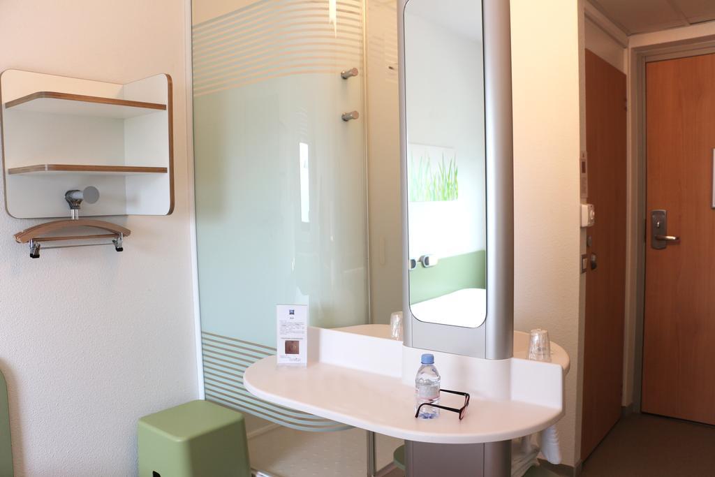 Ibis Budget Castelnaudary - A61 Rum bild