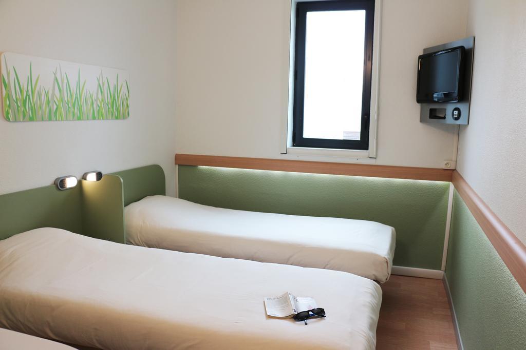 Ibis Budget Castelnaudary - A61 Rum bild