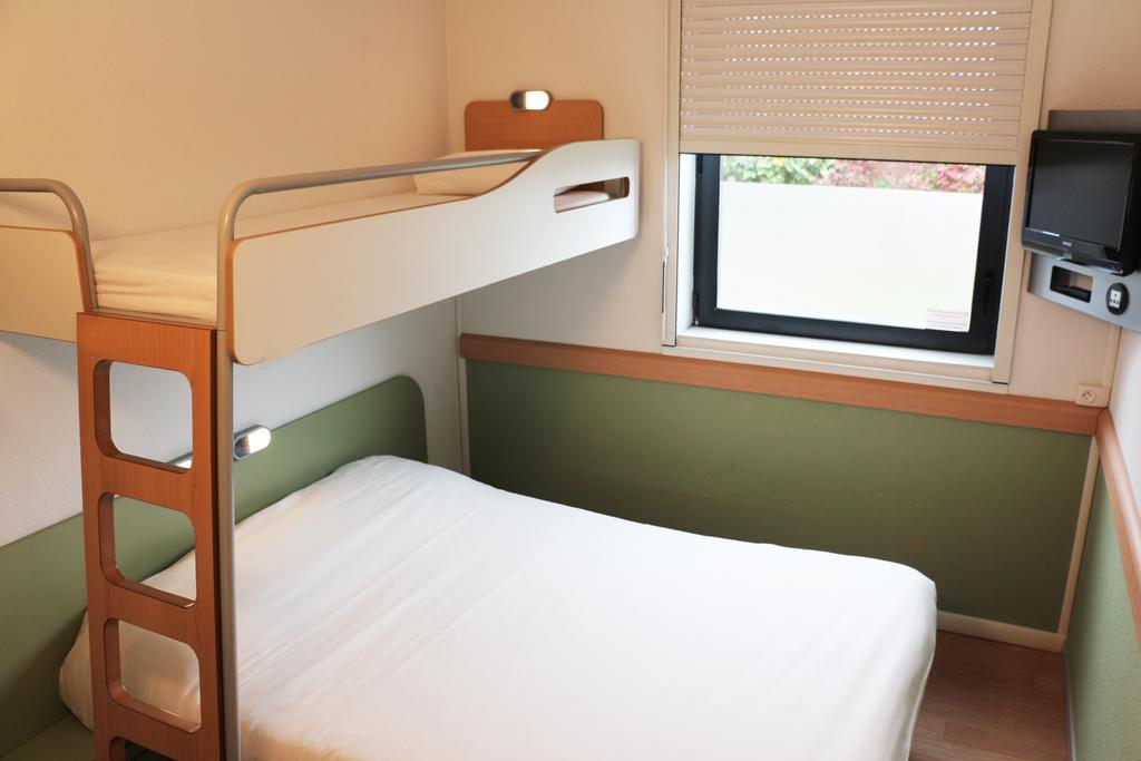 Ibis Budget Castelnaudary - A61 Rum bild